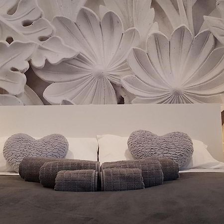 Bsuites Scrovegni Padova Kültér fotó
