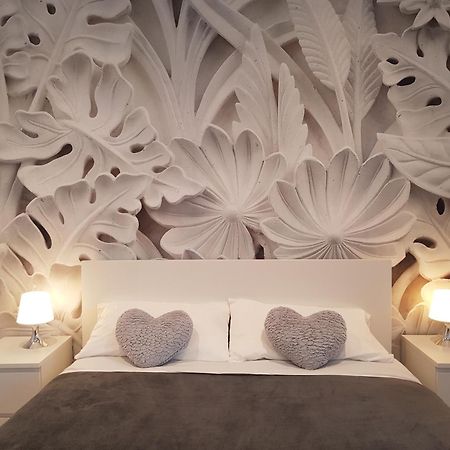 Bsuites Scrovegni Padova Kültér fotó