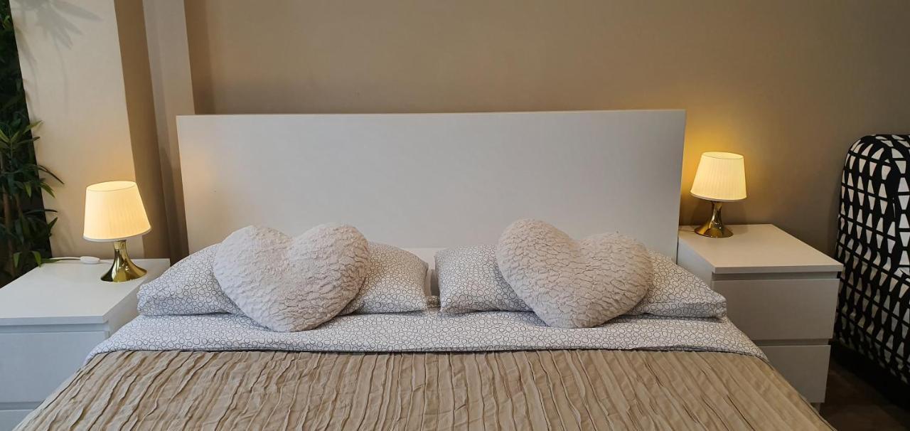 Bsuites Scrovegni Padova Kültér fotó