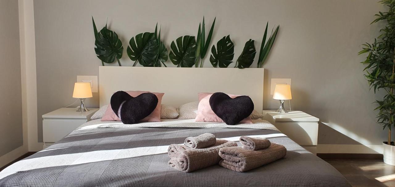 Bsuites Scrovegni Padova Kültér fotó