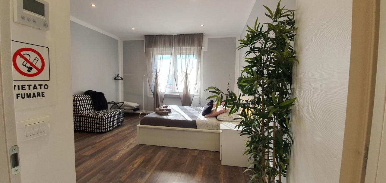 Bsuites Scrovegni Padova Kültér fotó