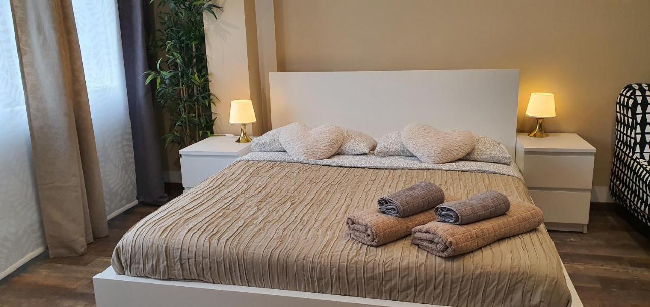 Bsuites Scrovegni Padova Kültér fotó
