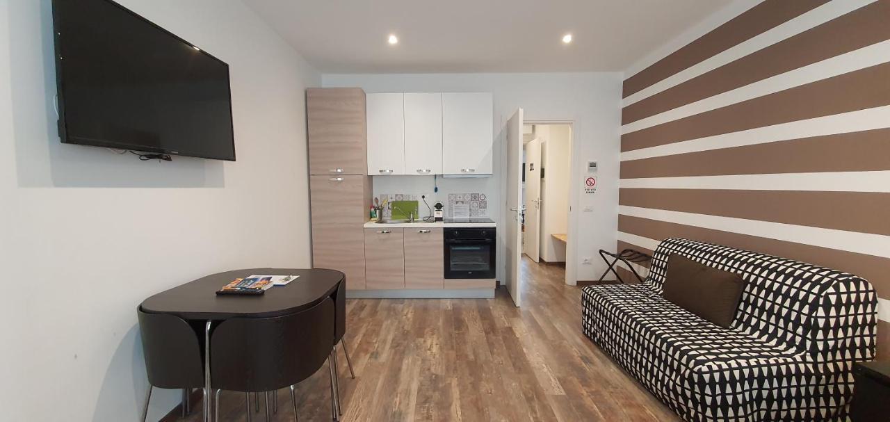 Bsuites Scrovegni Padova Kültér fotó