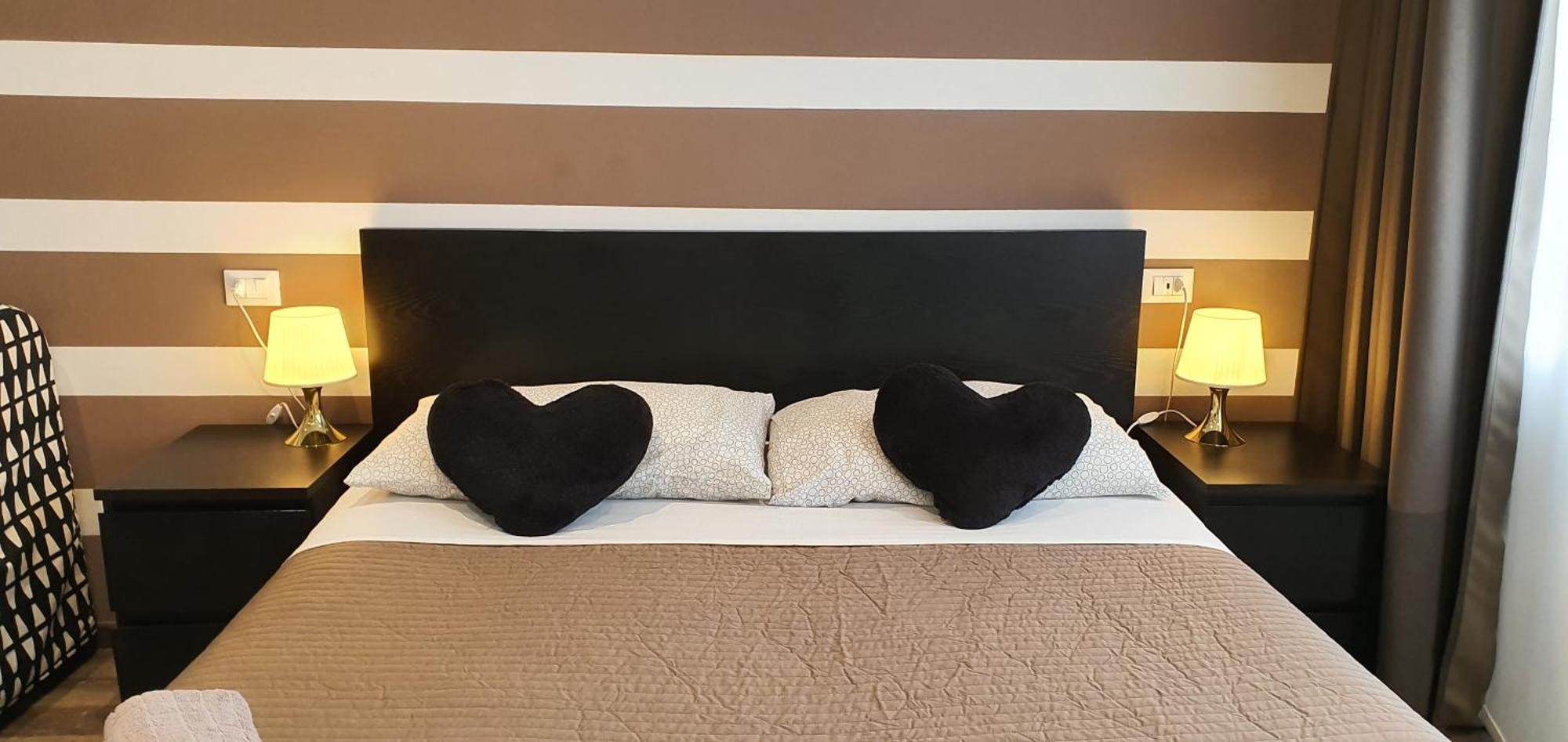 Bsuites Scrovegni Padova Kültér fotó