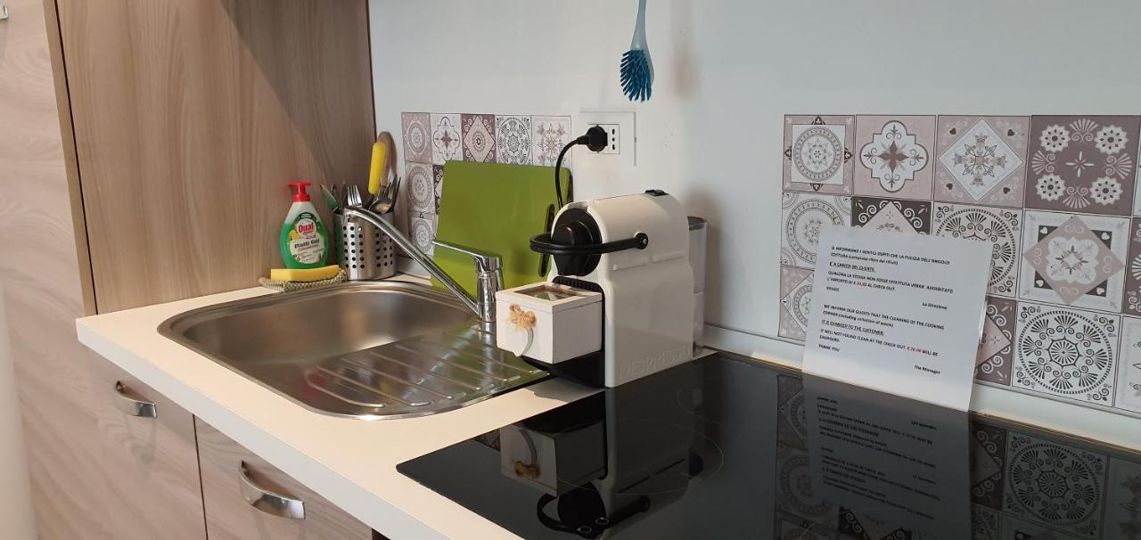 Bsuites Scrovegni Padova Kültér fotó