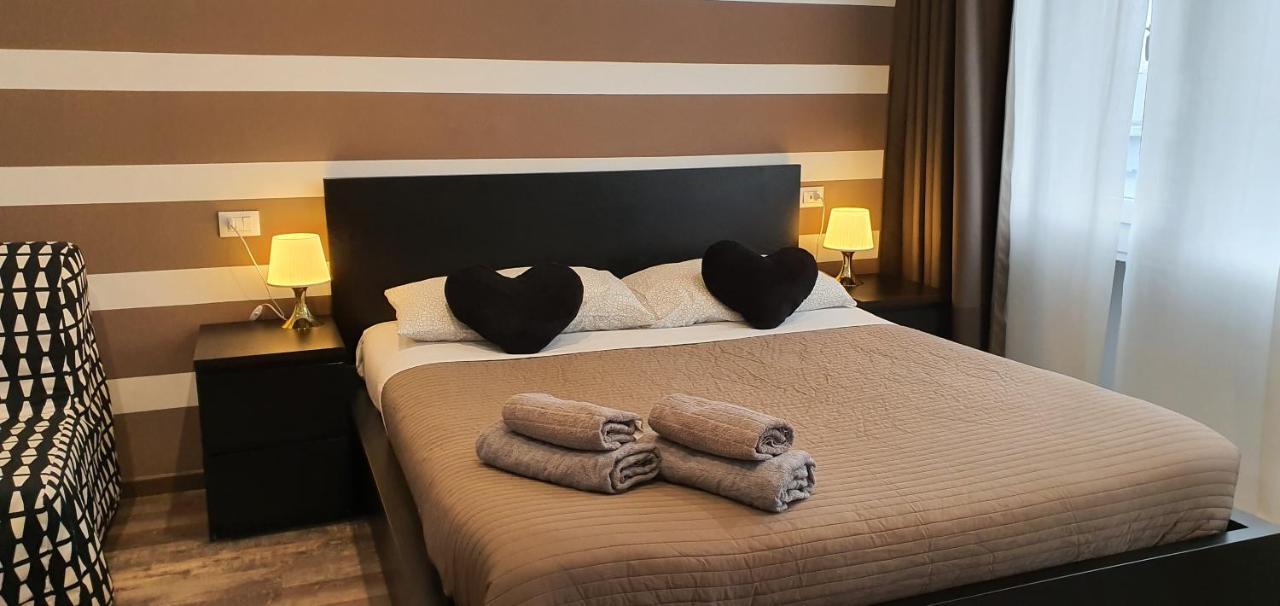 Bsuites Scrovegni Padova Kültér fotó