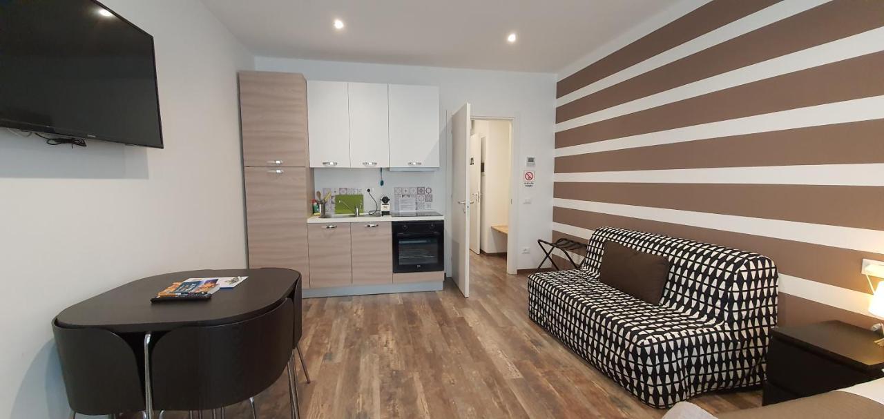 Bsuites Scrovegni Padova Kültér fotó