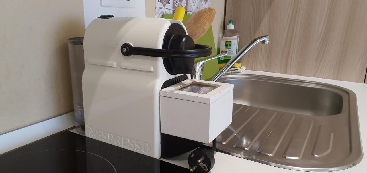 Bsuites Scrovegni Padova Kültér fotó