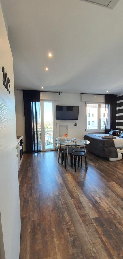 Bsuites Scrovegni Padova Kültér fotó