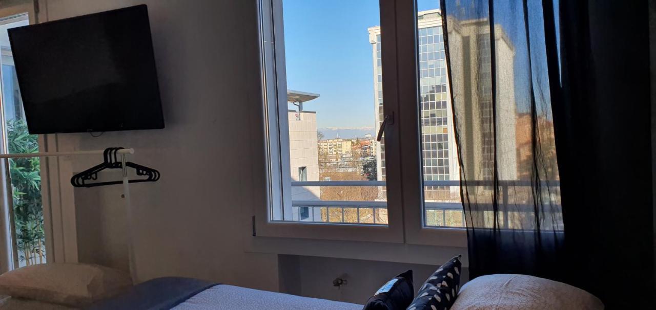 Bsuites Scrovegni Padova Kültér fotó