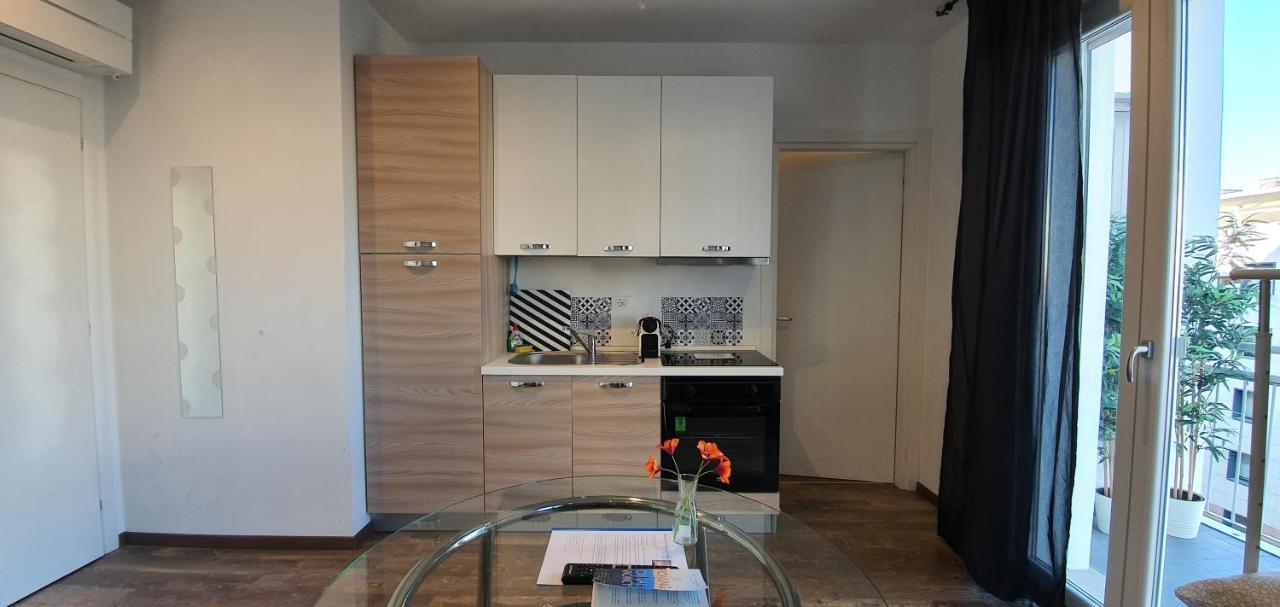 Bsuites Scrovegni Padova Kültér fotó