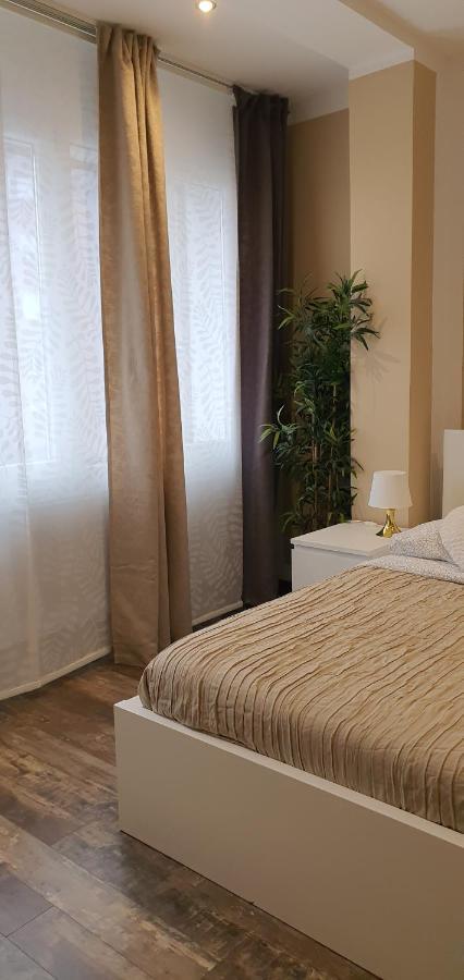 Bsuites Scrovegni Padova Kültér fotó