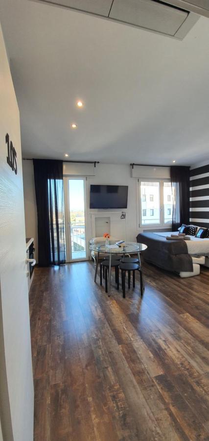 Bsuites Scrovegni Padova Kültér fotó