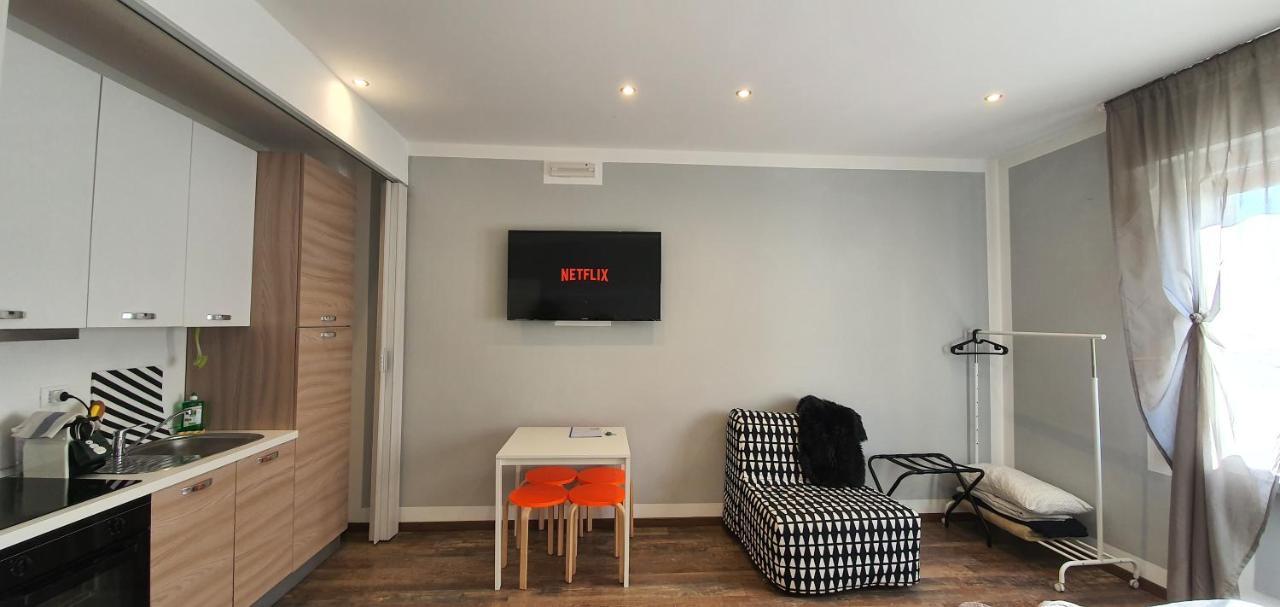 Bsuites Scrovegni Padova Kültér fotó