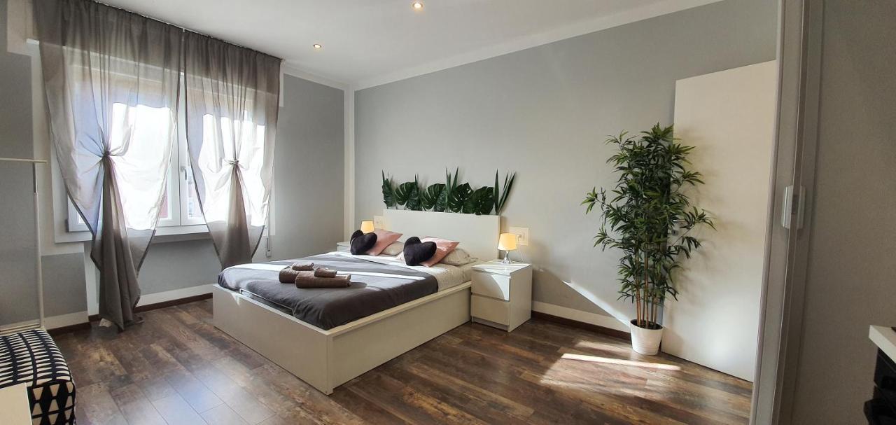 Bsuites Scrovegni Padova Kültér fotó
