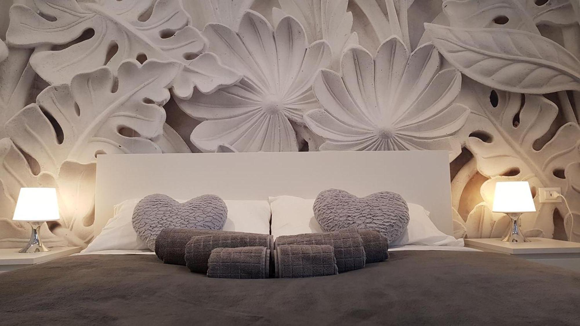 Bsuites Scrovegni Padova Kültér fotó