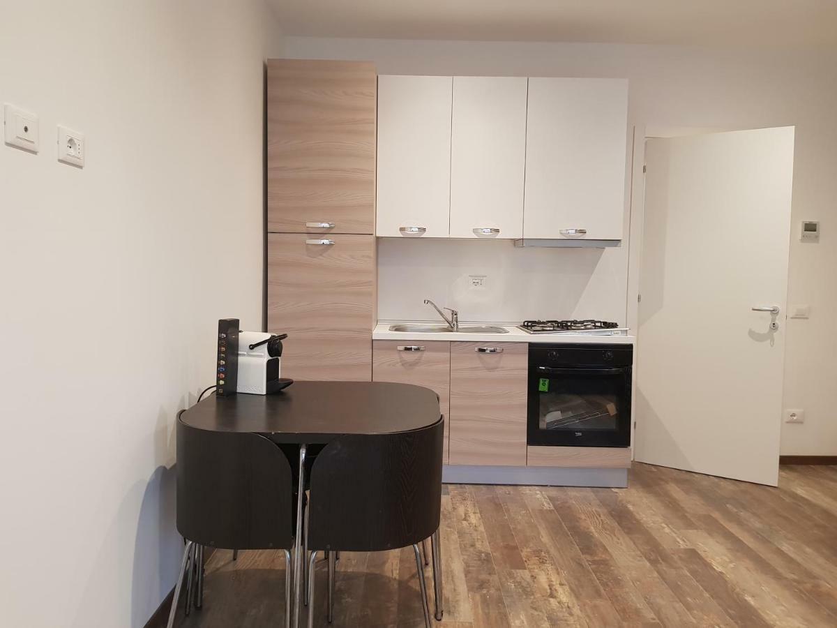 Bsuites Scrovegni Padova Kültér fotó