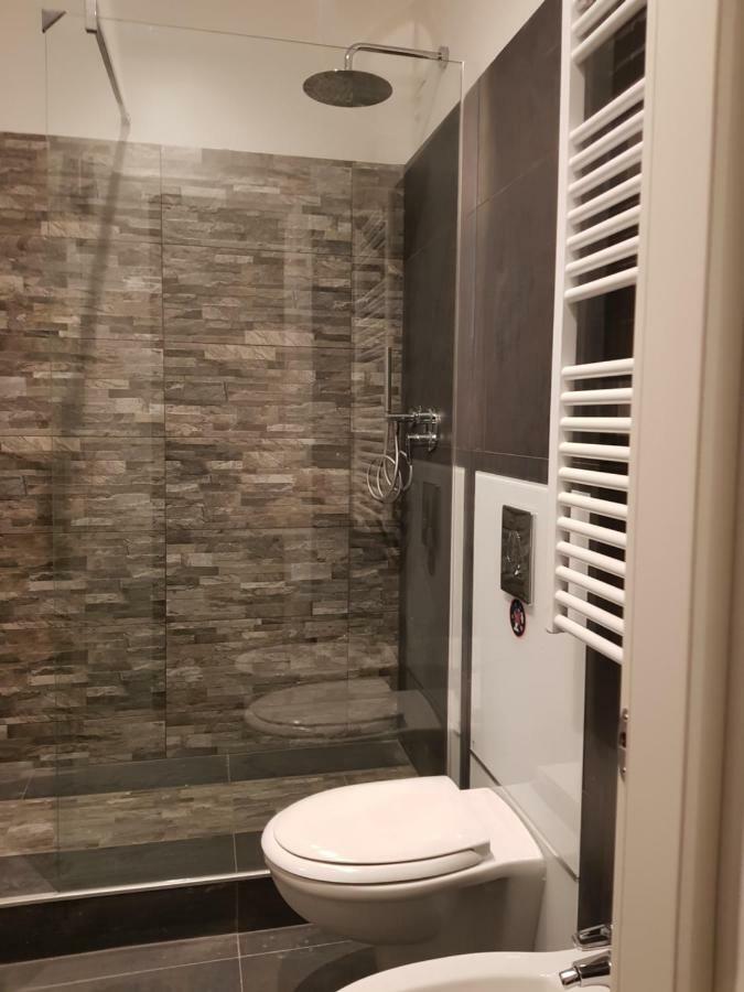 Bsuites Scrovegni Padova Kültér fotó