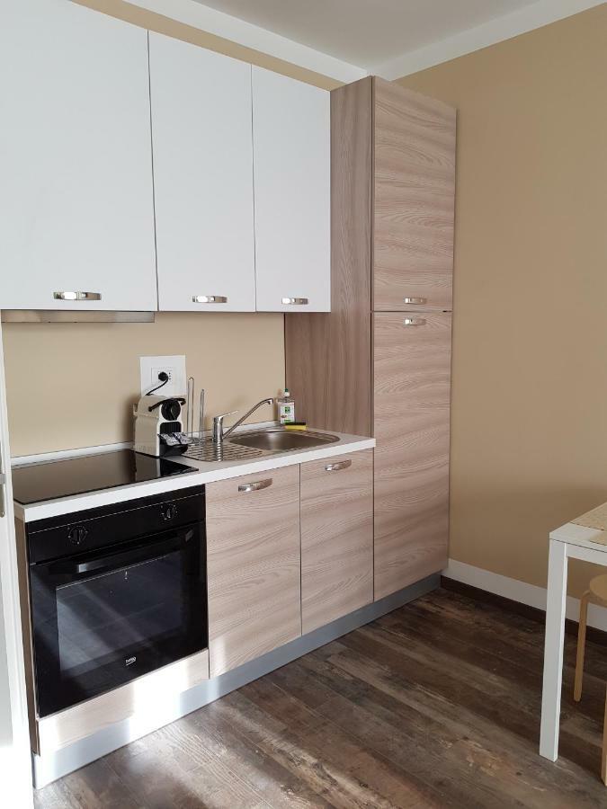 Bsuites Scrovegni Padova Kültér fotó