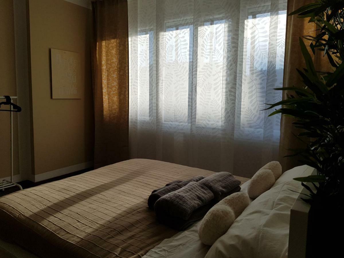 Bsuites Scrovegni Padova Kültér fotó