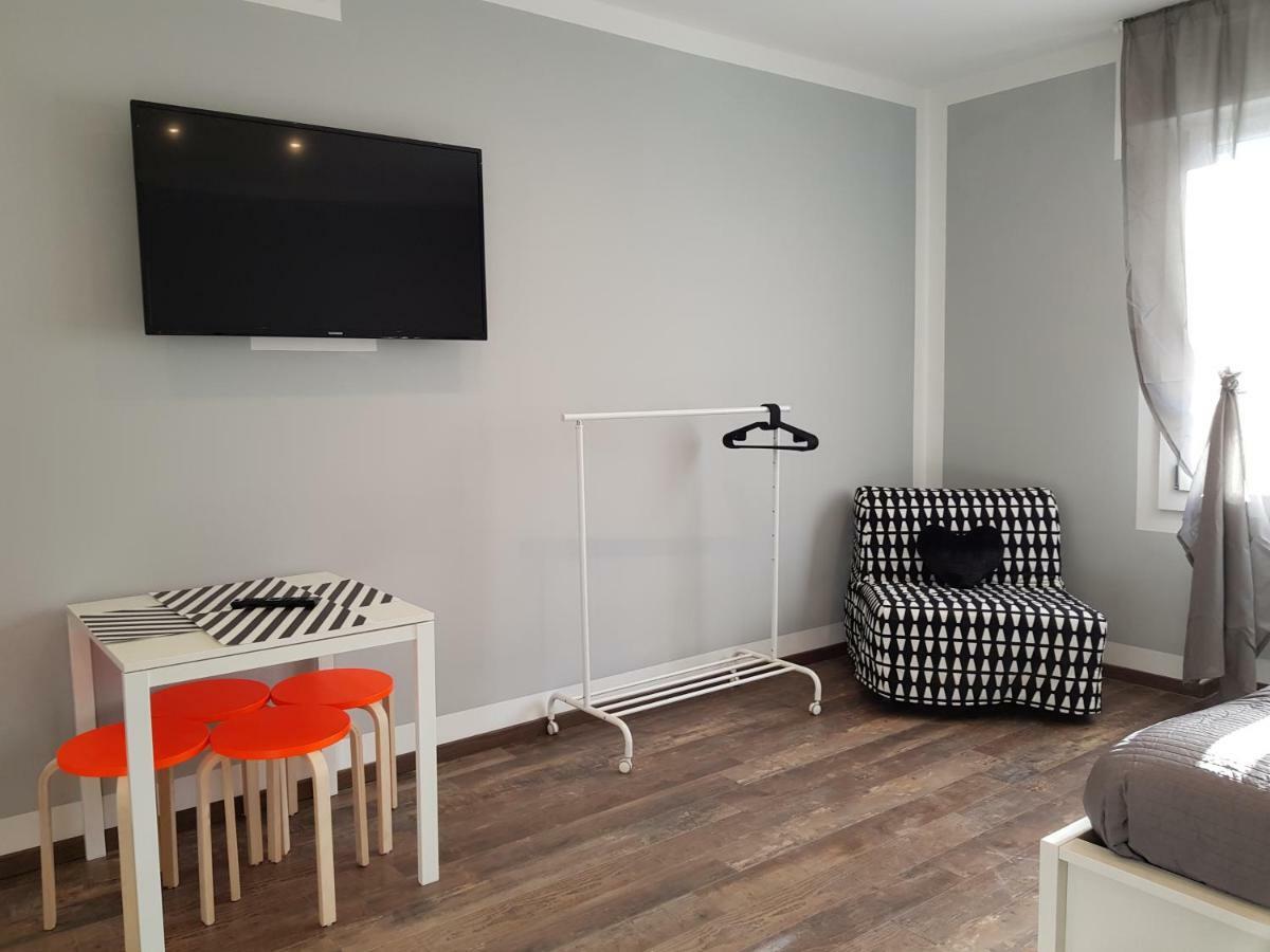 Bsuites Scrovegni Padova Kültér fotó