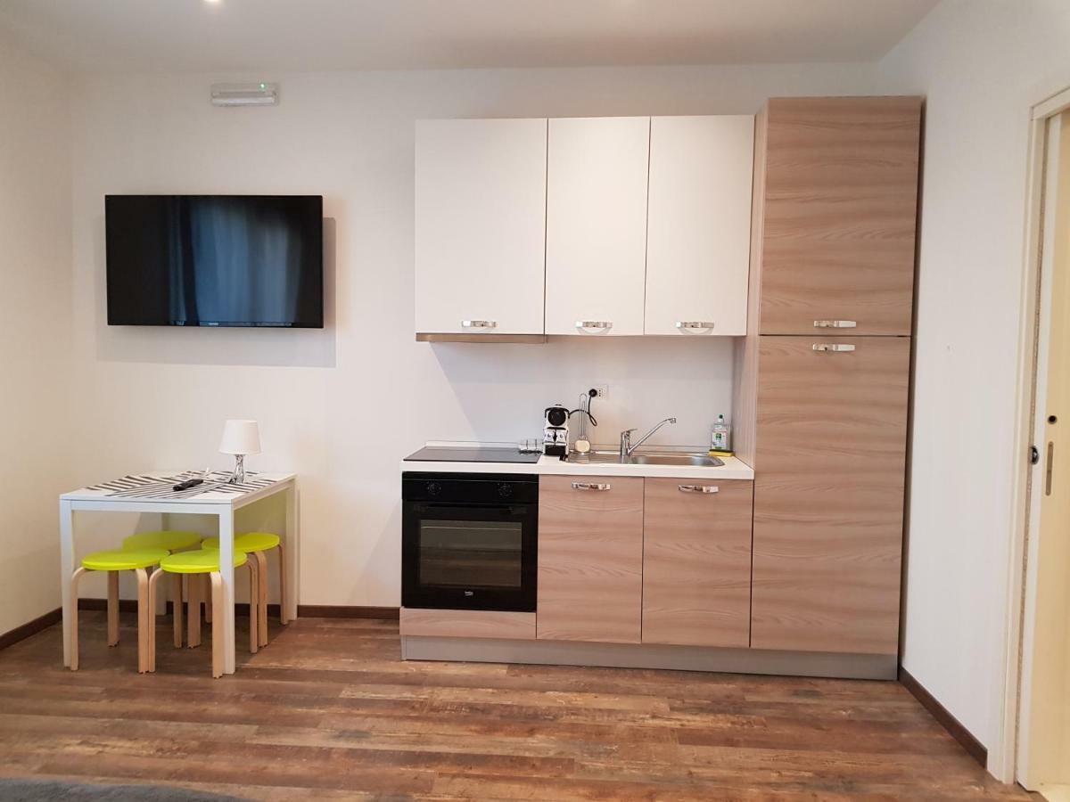 Bsuites Scrovegni Padova Kültér fotó